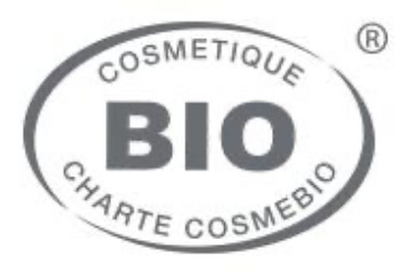 Logo cosmetique bio les ptits soins de laura